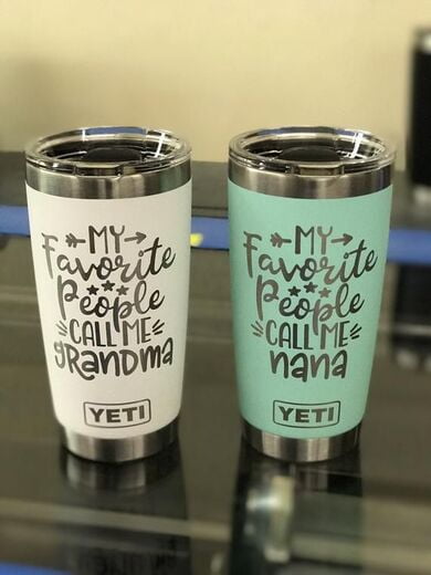 Vasos Termicos